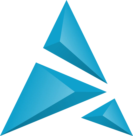 Artix Linux logo