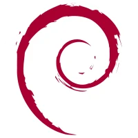 Debian popular linux distro