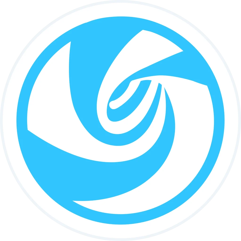 Deepin logo