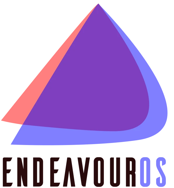 Endeavouros logo