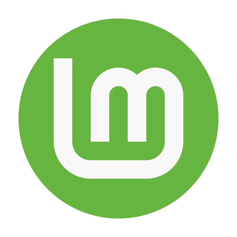 Linuxmint logo