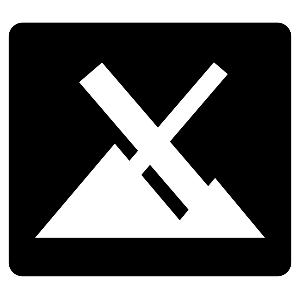 Mxlinux logo