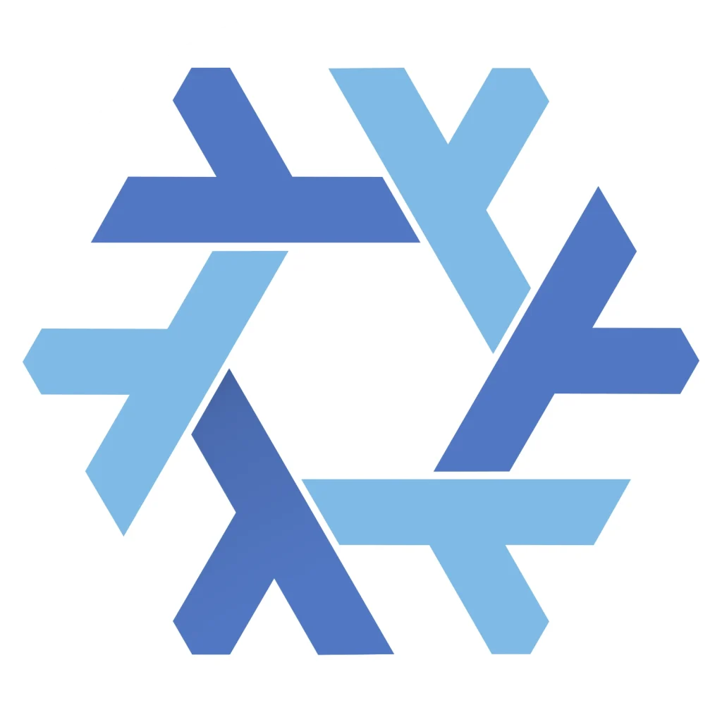 Nix OS logo