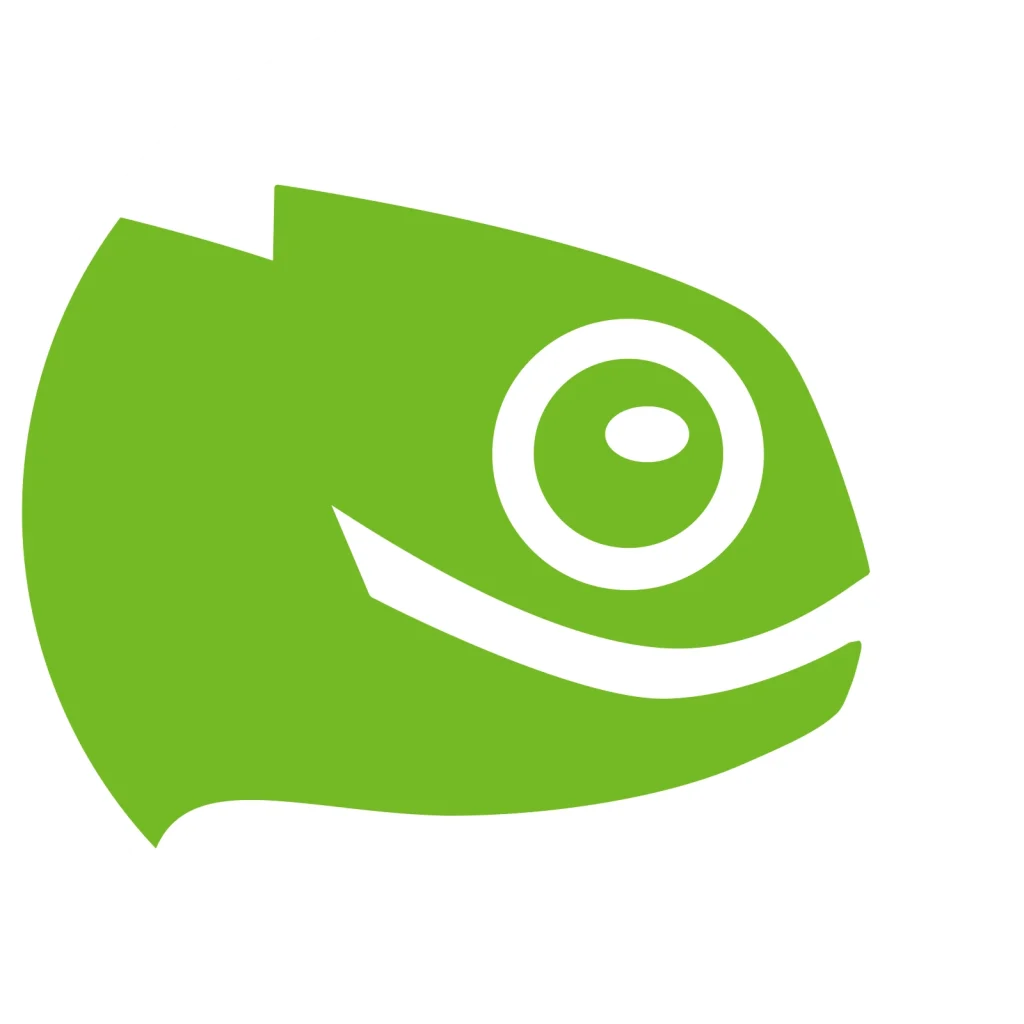 Opensuse logo