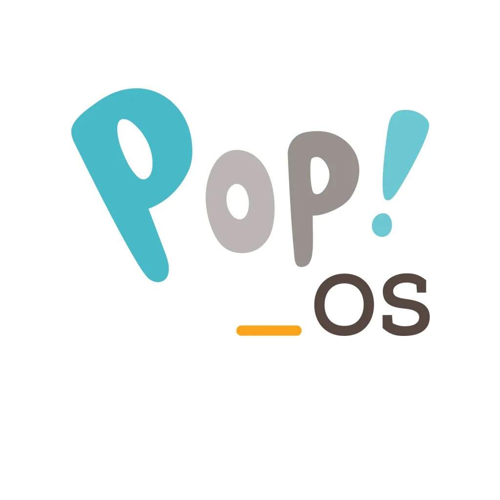 Popos logo