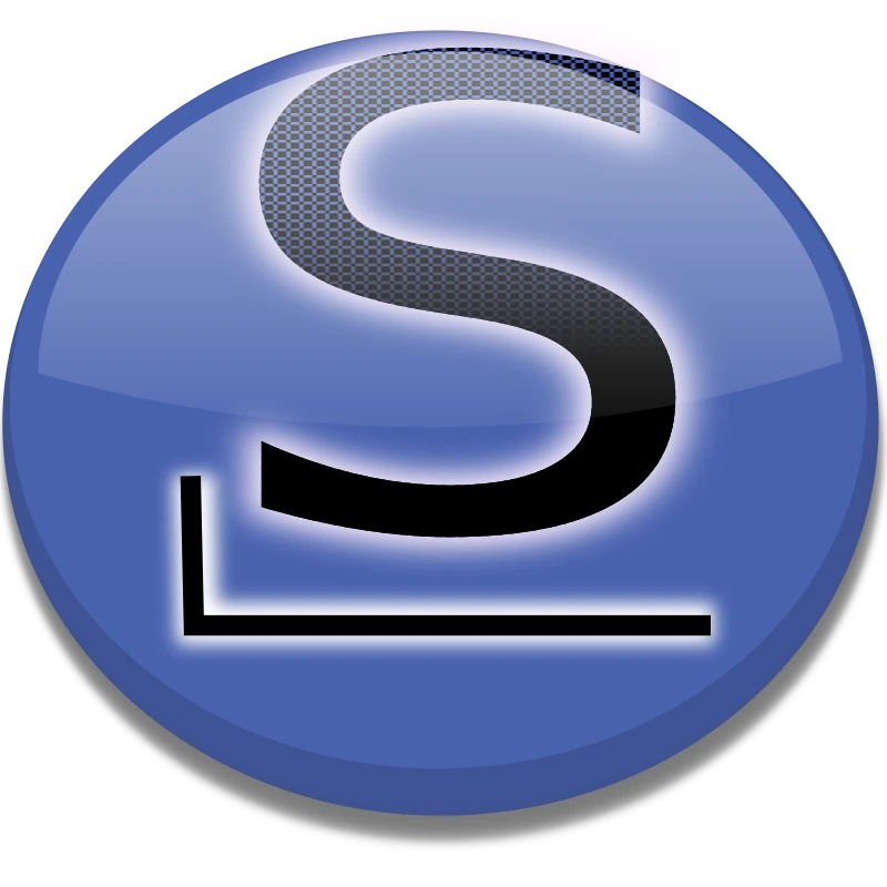 Slackware logo