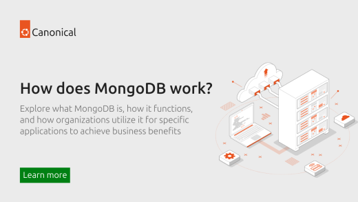 How does MongoDB work? | Ubuntu