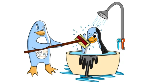 GNU Linux-Libre 6.15