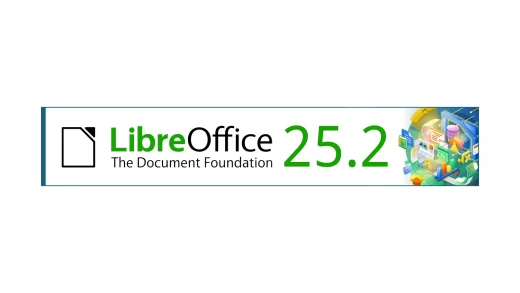 LibreOffice 25.2
