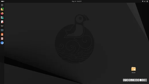 Upgrade Ubuntu 24.10