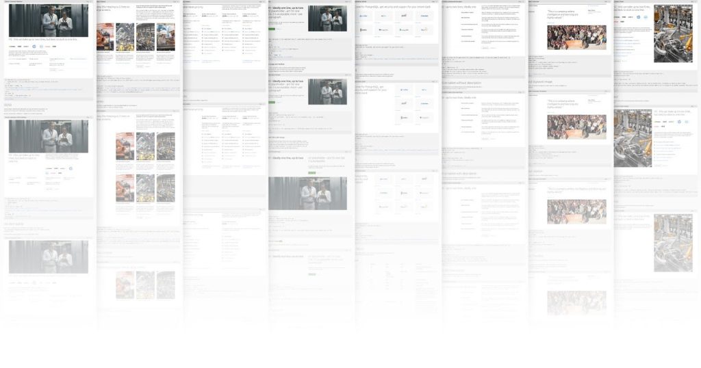 Revolutionizing Web Page Creation: How Structured Content is Slashing Design and Development Time | Ubuntu