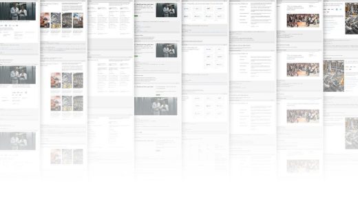 Revolutionizing Web Page Creation: How Structured Content is Slashing Design and Development Time | Ubuntu