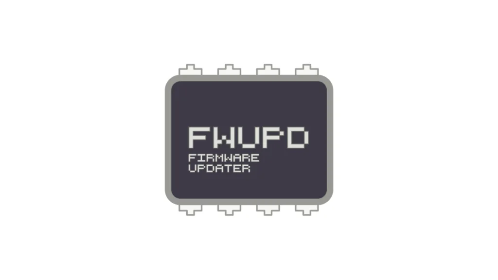 fwupd