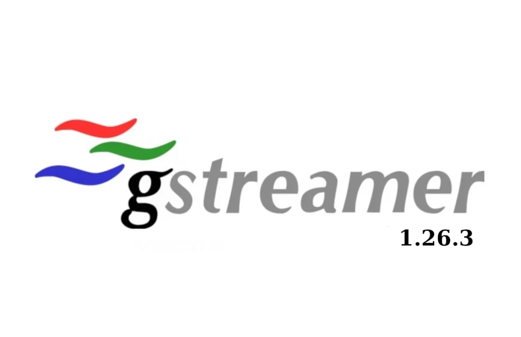 GStreamer 1.26.3