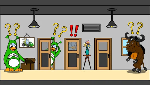 GNU Linux-Libre 6.16