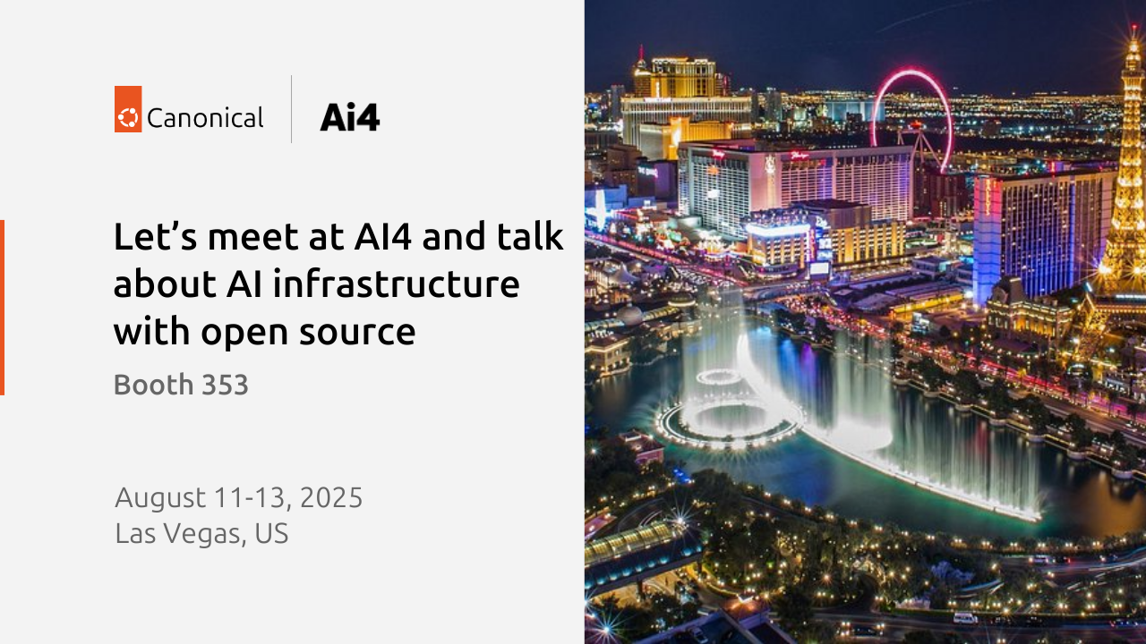 Empowering ai: unlocking open source innovation with ubuntu Image ...