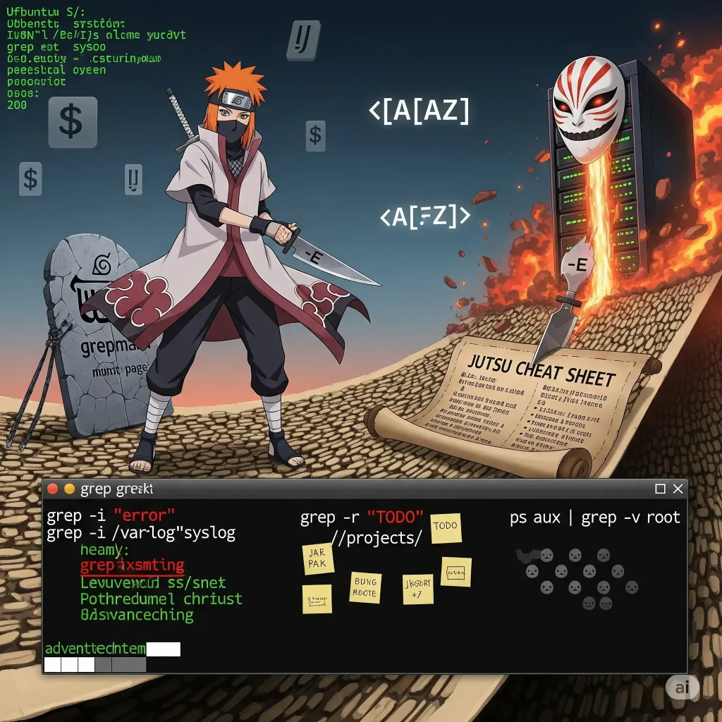 Grep command examples linux ubuntu cover