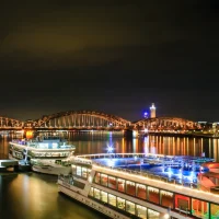 2004 city bridge