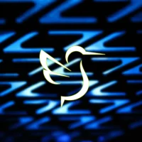 2104 blue logo