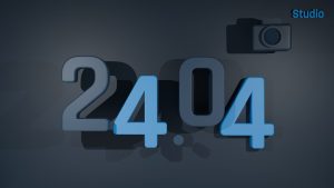 24 04 studio