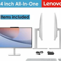 24 inch lenovo all in one