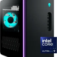 Alienware aurora desktop
