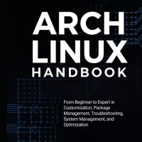 Arch linux