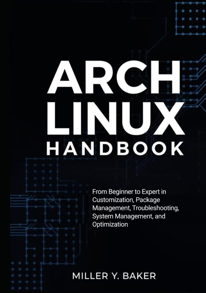 Arch linux