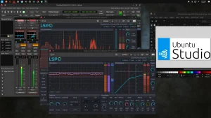 Audio editor