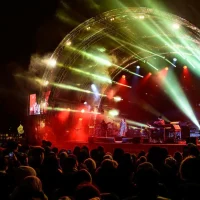 Concert by roman vizer