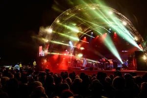 Concert by roman vizer