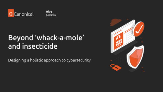 Beyond ‘whack-a-mole’ and insecticide | Ubuntu
