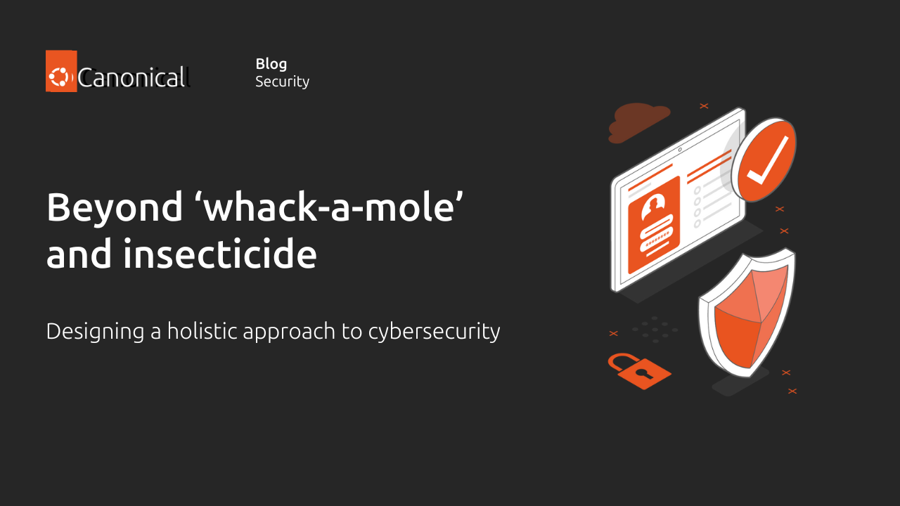 Beyond ‘whack-a-mole’ and insecticide | Ubuntu