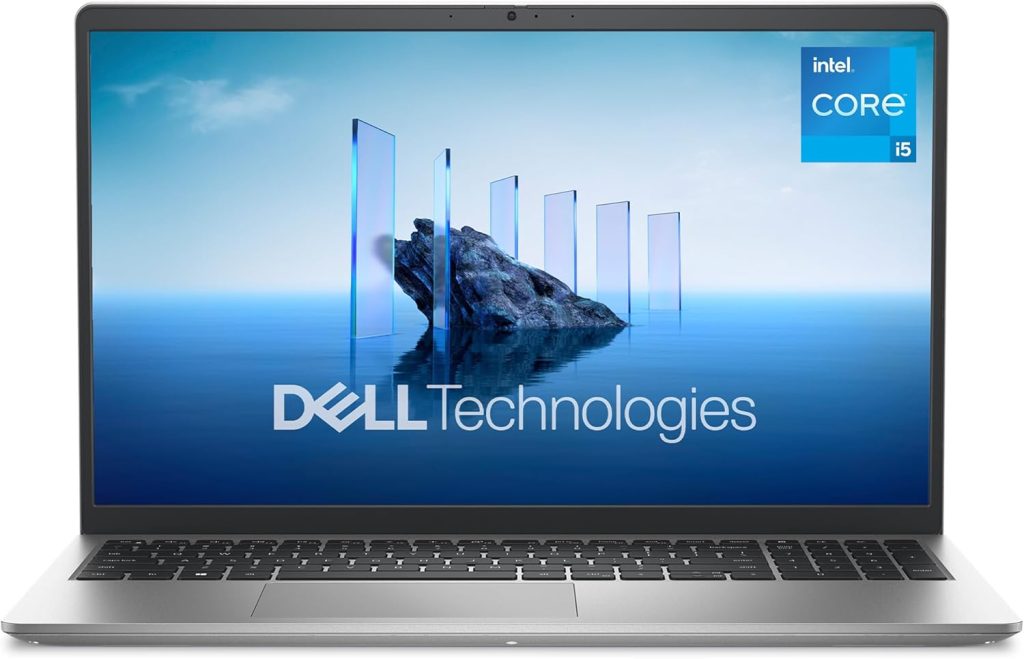 Dell 15 dc15250