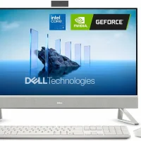 Dell 27 all in one
