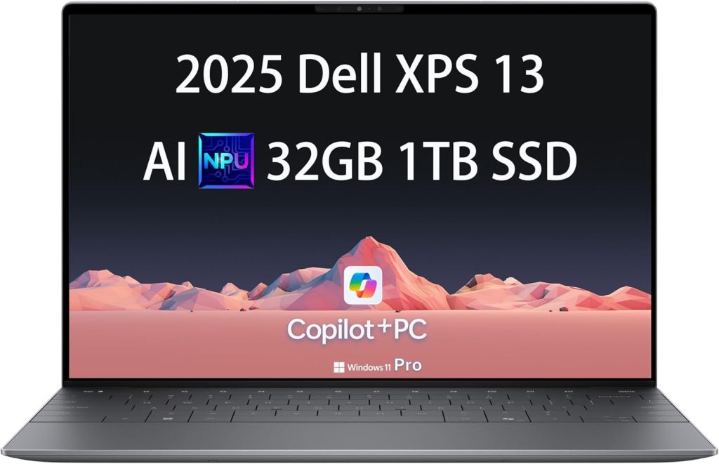 Dell xps 13