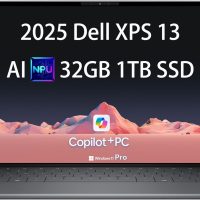 Dell xps 13