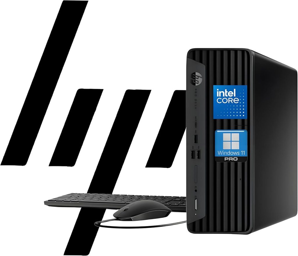 Hp pro desktop