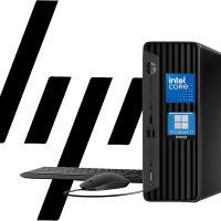 Hp pro desktop
