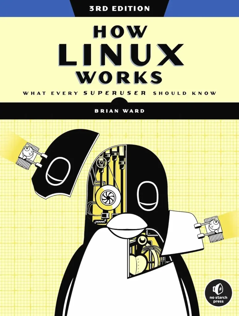 How linux works