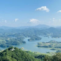 Jecheon si by joshua park