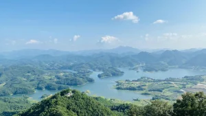 Jecheon si by joshua park
