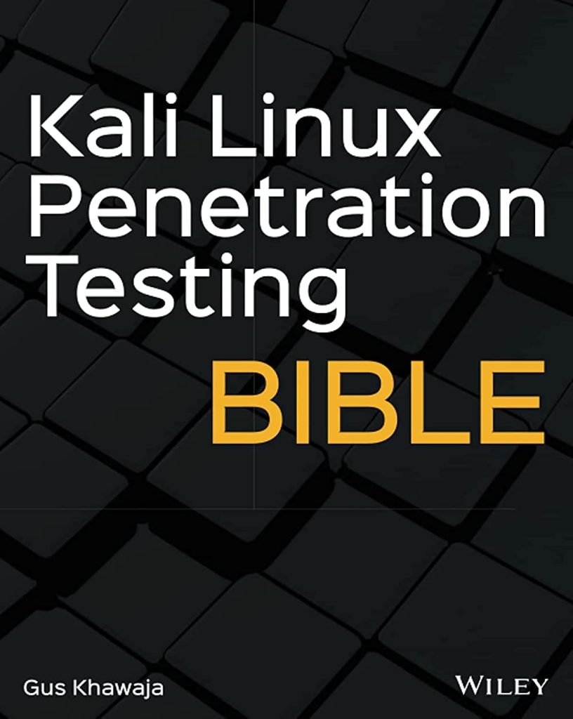 Kali bible