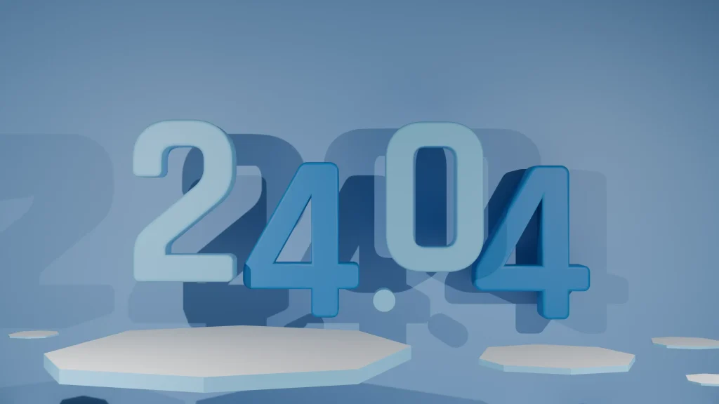 Kubuntu 24 04 5 4k