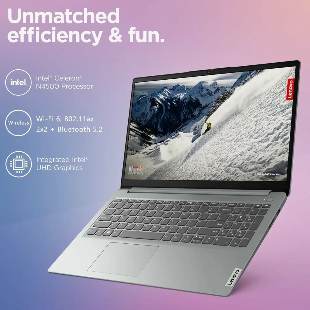 Lenovo home 15 6