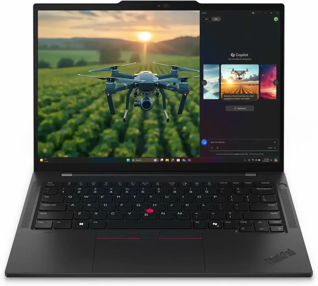 Lenovo thinkpad t14s