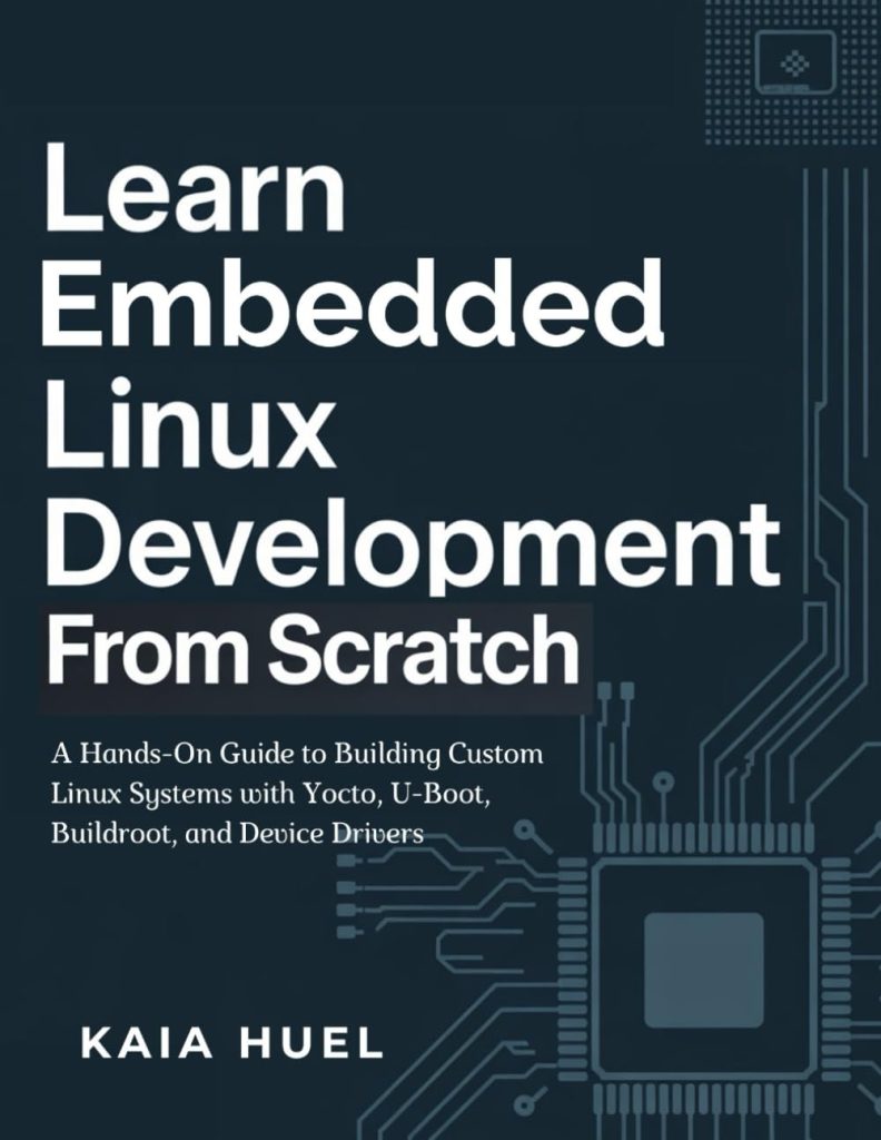 Linux embedded