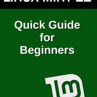 Linux mint quick guide