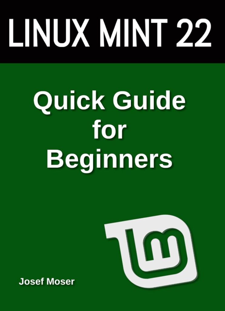 Linux mint quick guide