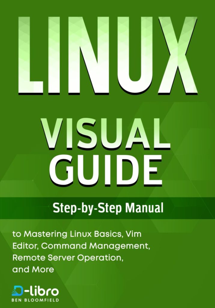 Linux visual guide